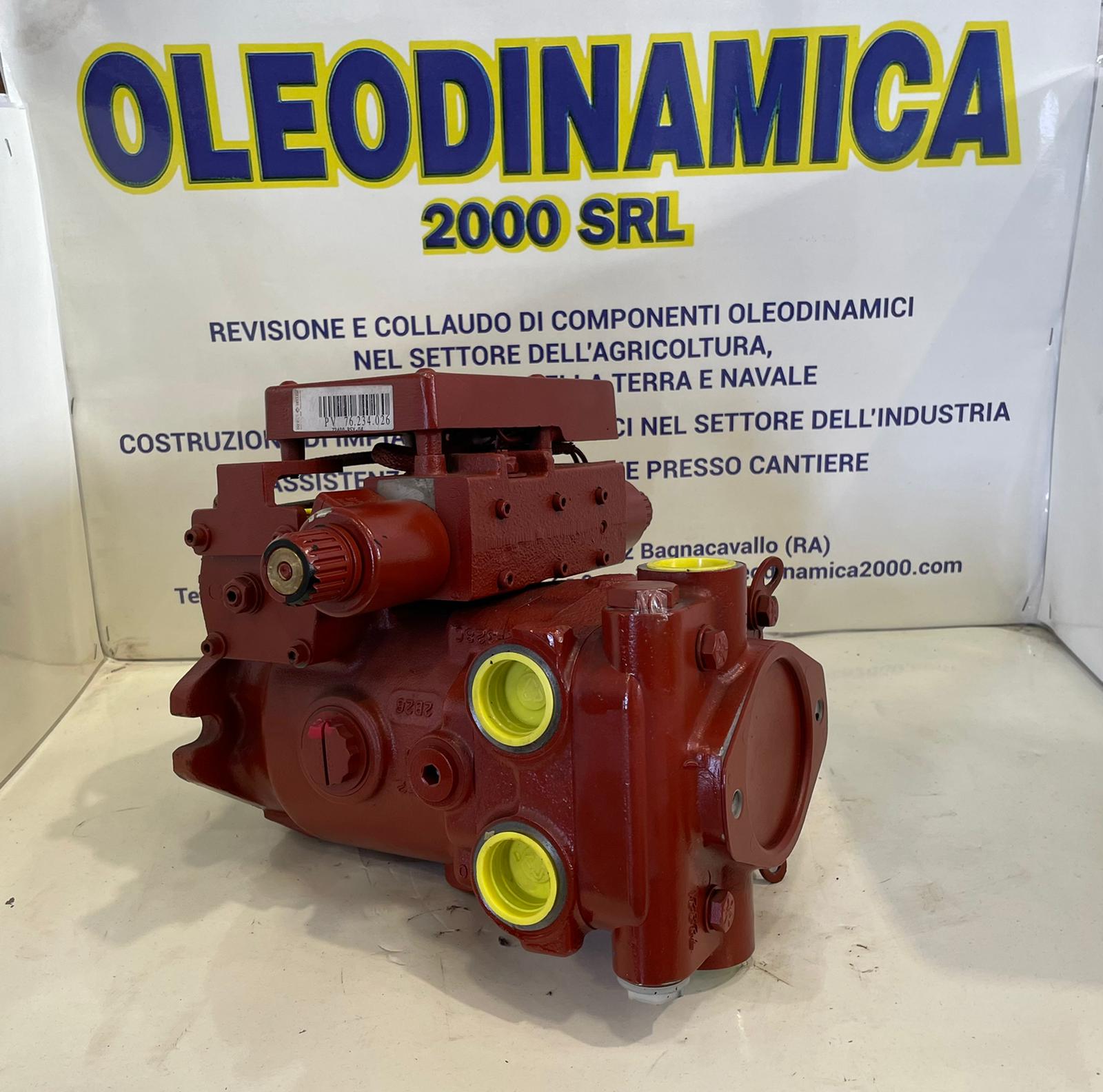 promozioni oleodinamica 2000