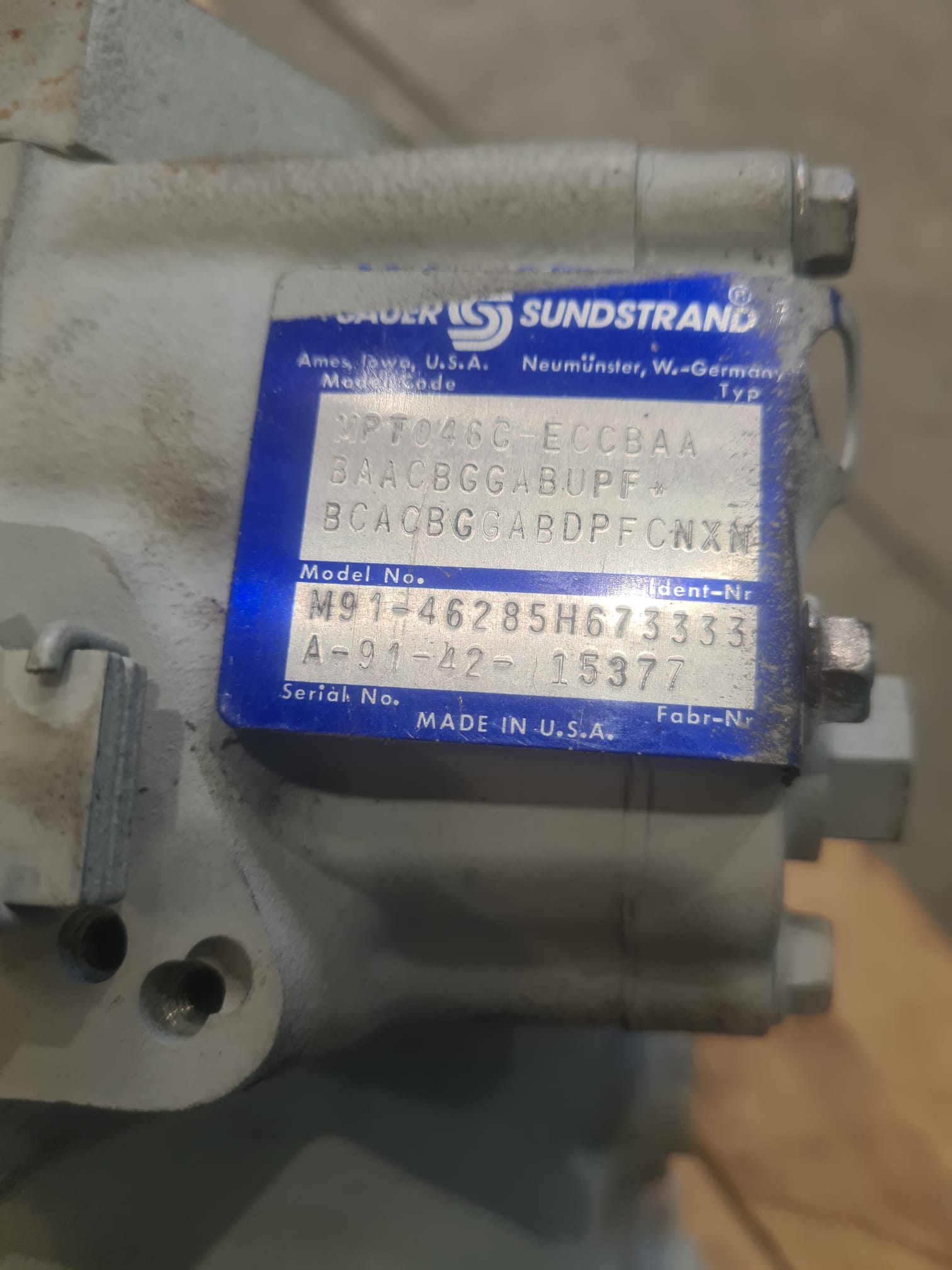 promozioni oleodinamica 2000